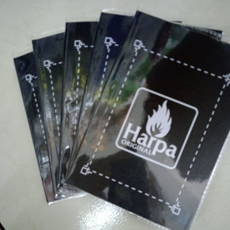 harpa cristã preta,kit 5 harpa 680 hinos capa plástica