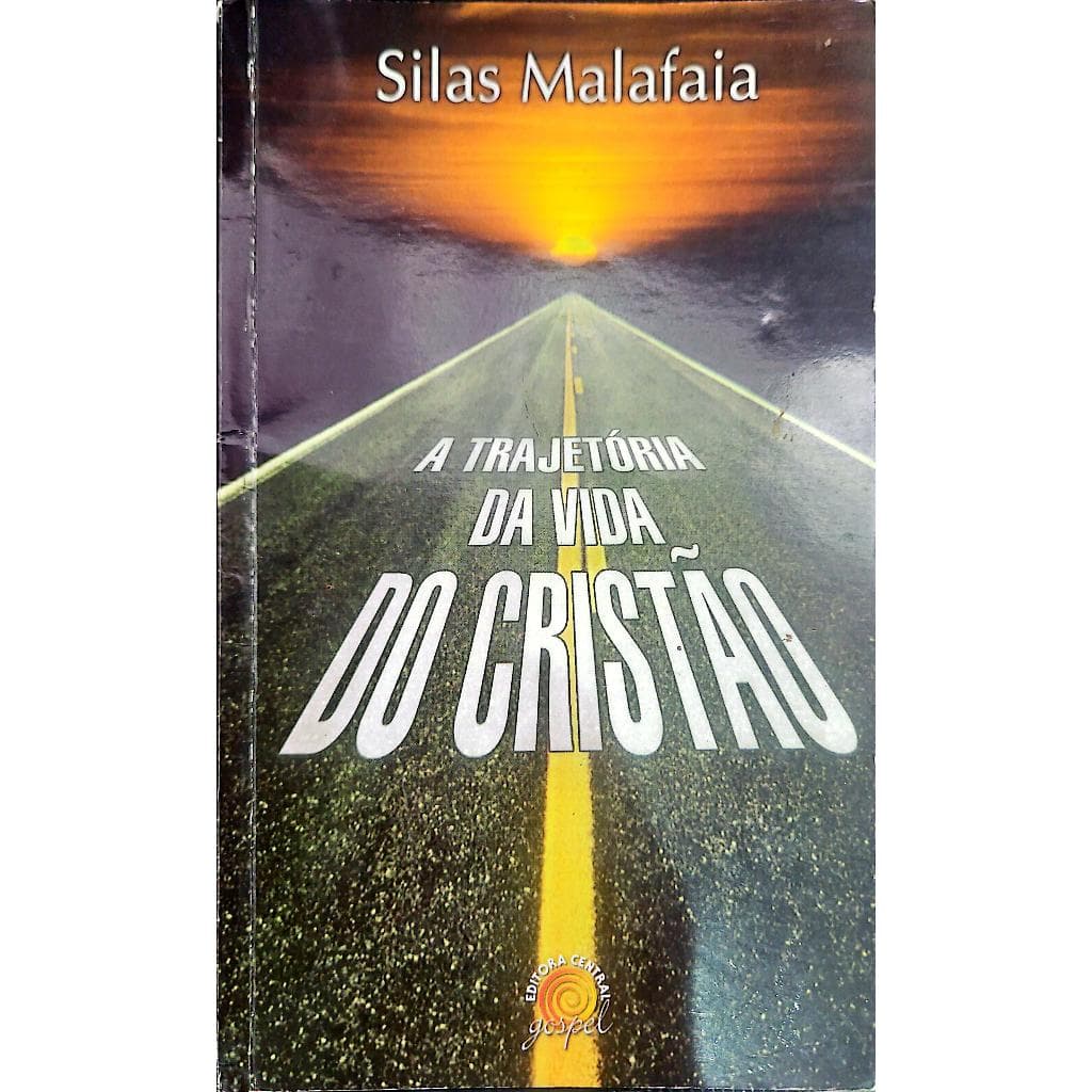 Coletânea de Livros do Pr. Silas Malafaia — Editora Central Gospel
