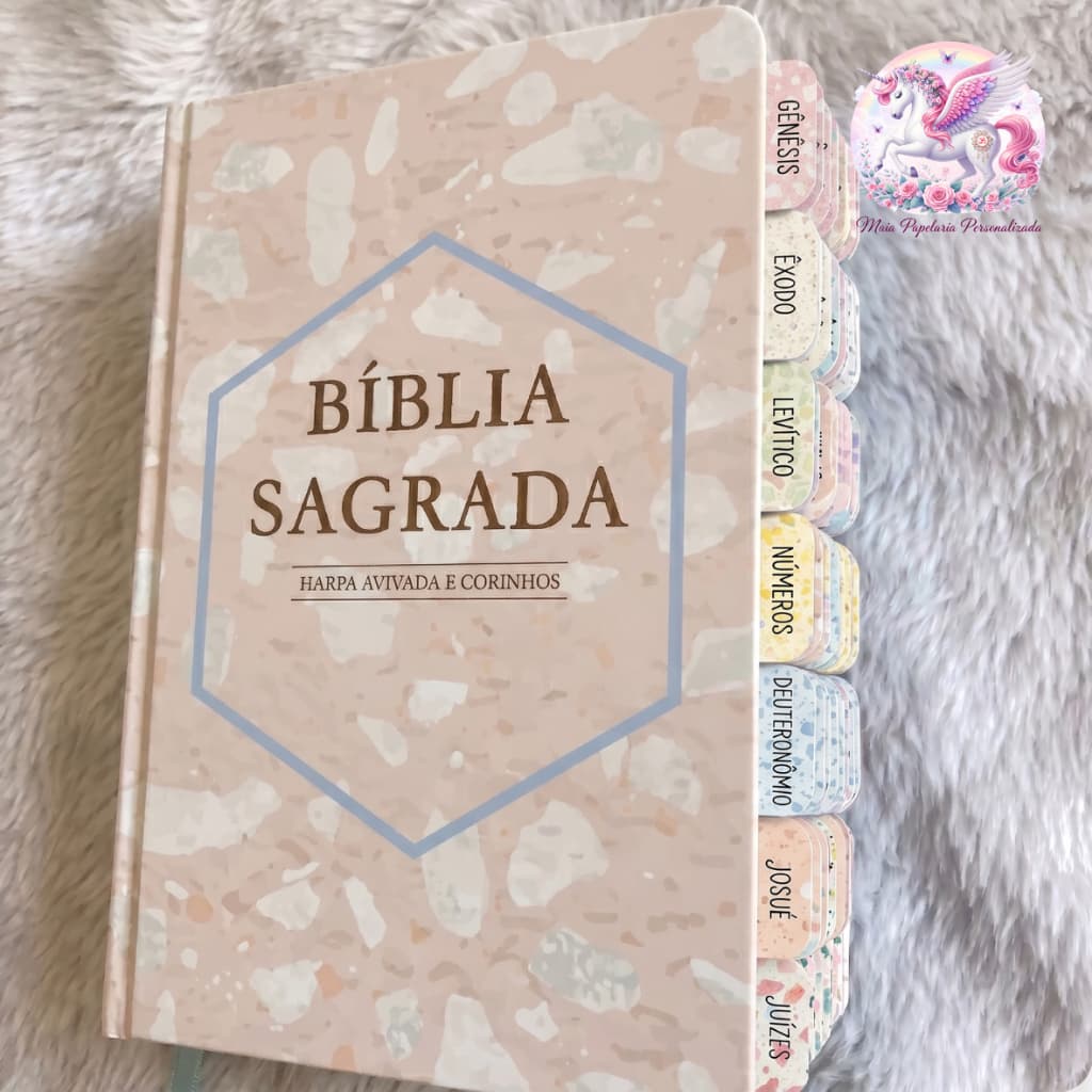 Abas para Bíblia, Índice Bíblico, Adesivo Bíblia, Organização Bíblia,  Abas Adesivas Bíblia.